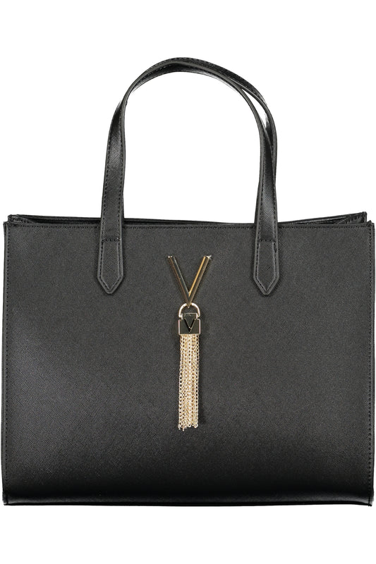 VALENTINO BAGS BORSA DONNA NERO