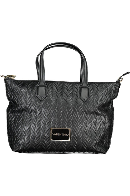 VALENTINO BAGS BORSA DONNA NERO