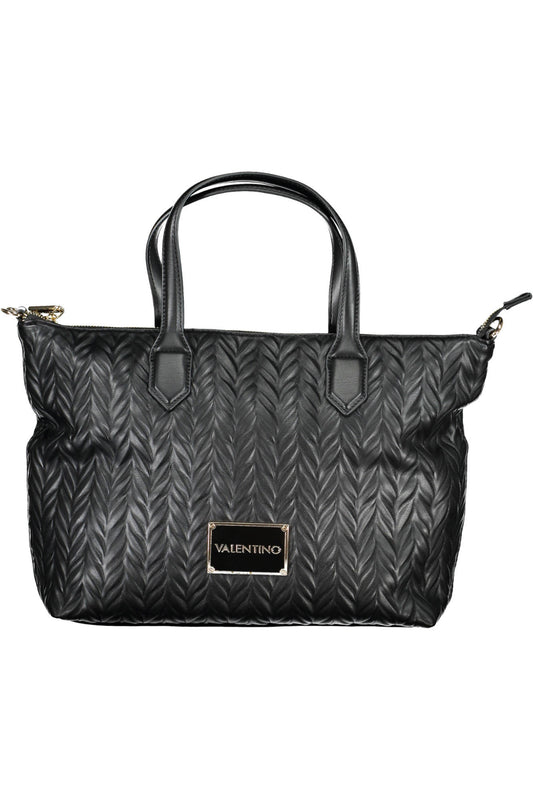VALENTINO BAGS BORSA DONNA NERO