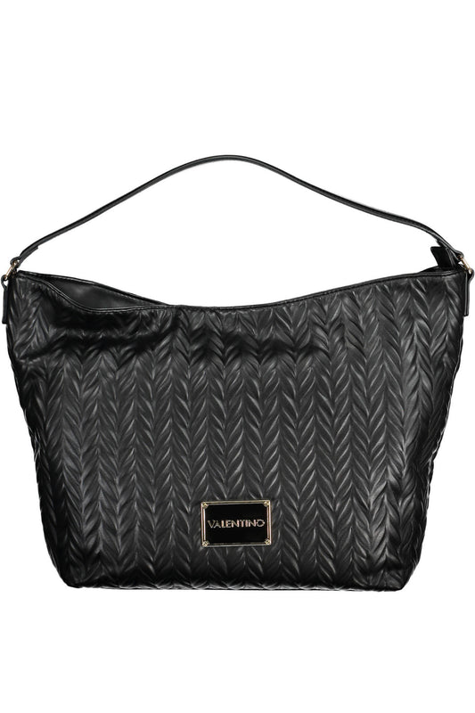 VALENTINO BAGS BORSA DONNA NERO