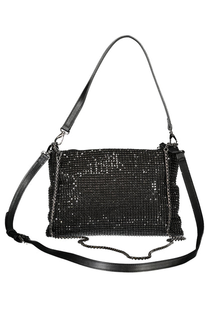 VALENTINO BAGS BORSA DONNA NERO