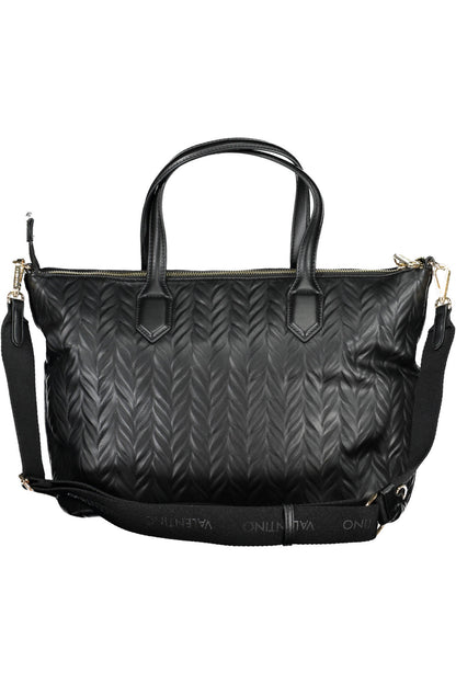VALENTINO BAGS BORSA DONNA NERO