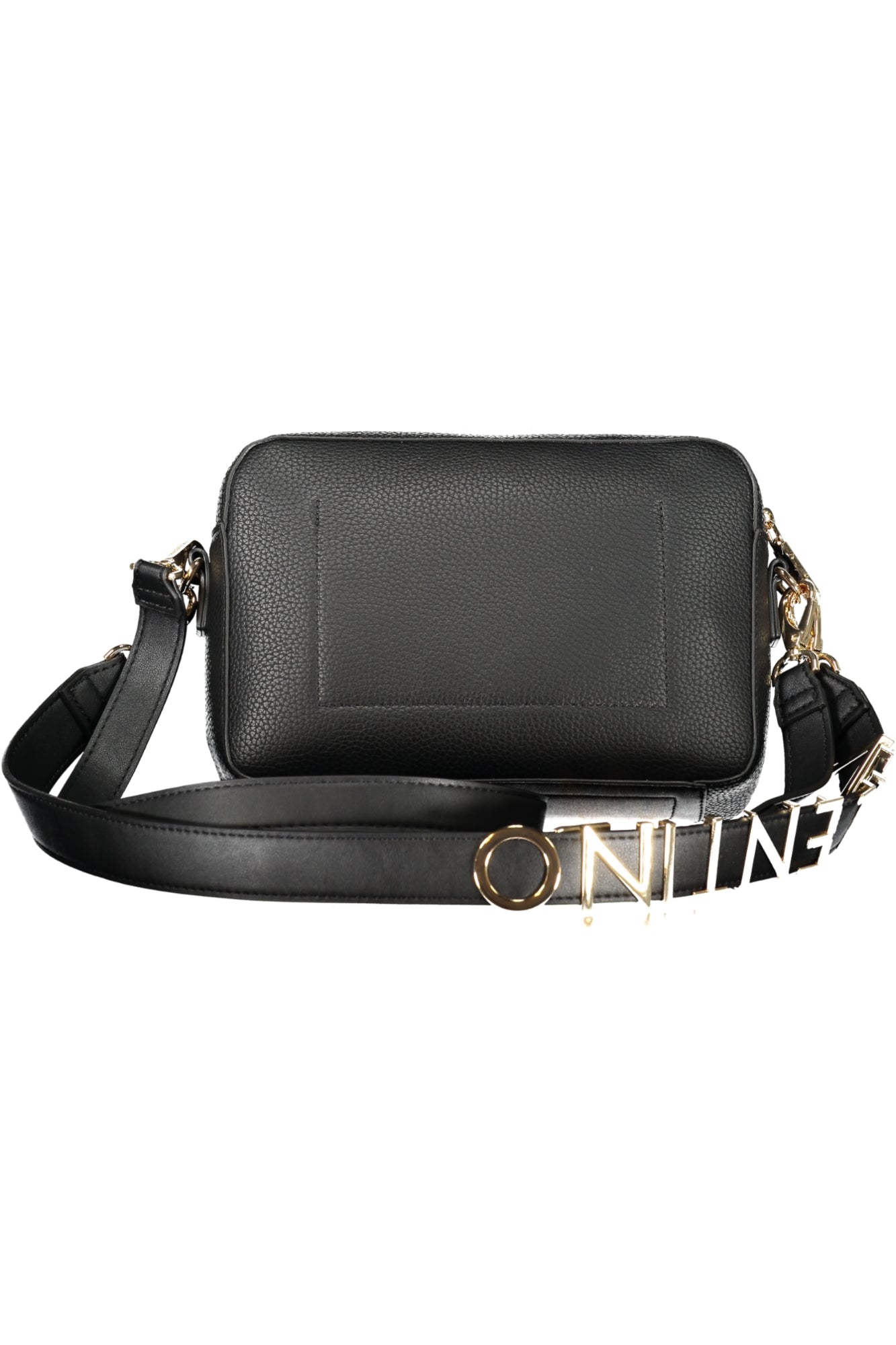 VALENTINO BAGS BORSA DONNA NERO