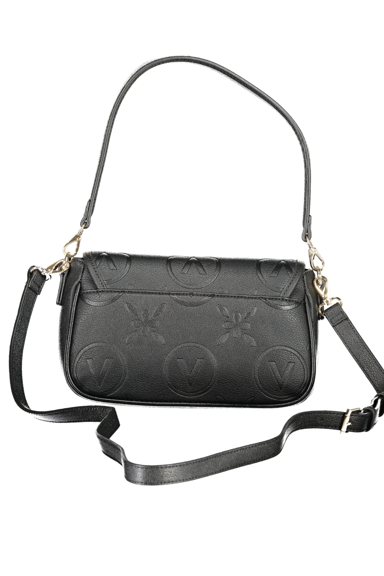 VALENTINO BAGS BORSA DONNA NERO