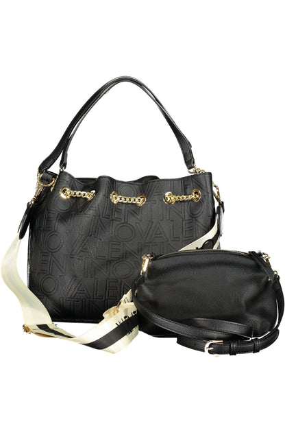 VALENTINO BAGS BORSA DONNA NERO