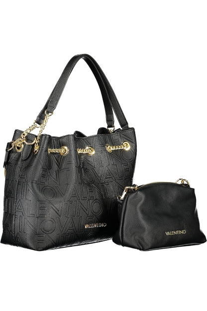 VALENTINO BAGS BORSA DONNA NERO