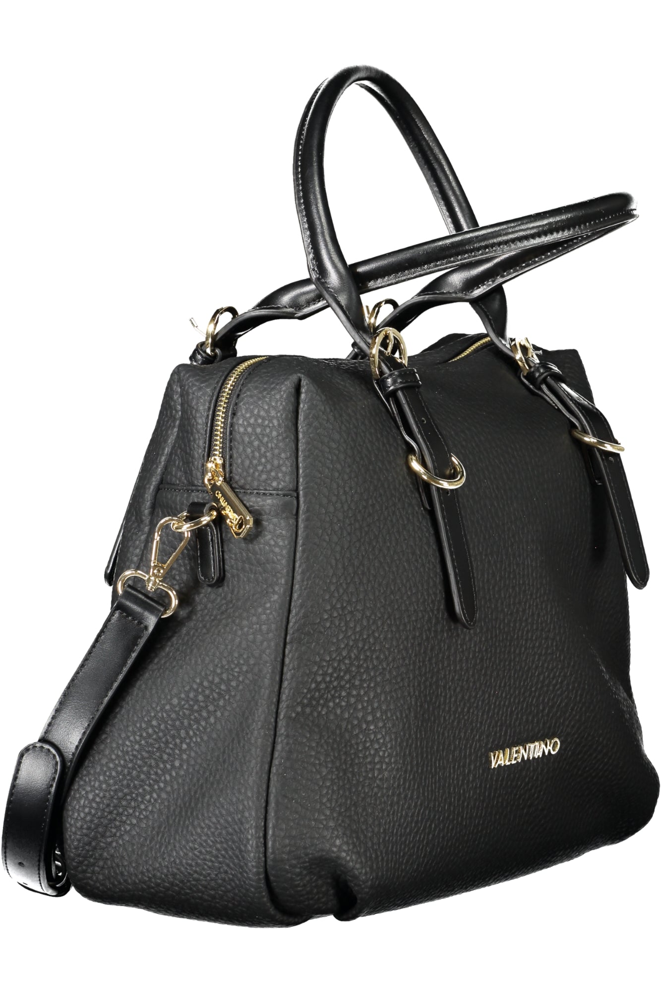 VALENTINO BAGS BORSA DONNA NERO