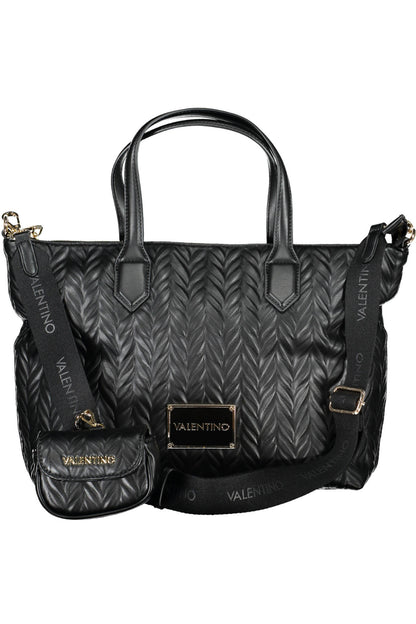 VALENTINO BAGS BORSA DONNA NERO