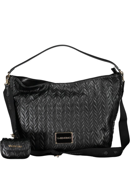 VALENTINO BAGS BORSA DONNA NERO