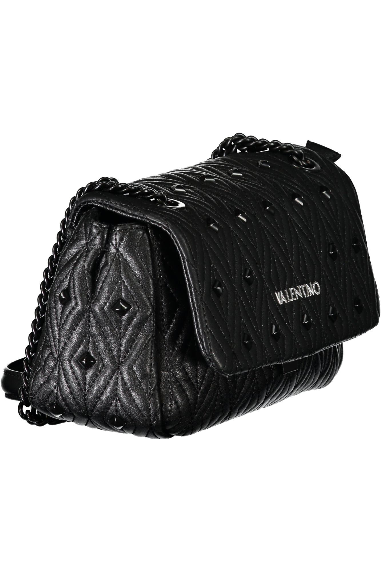 VALENTINO BAGS BORSA DONNA NERO