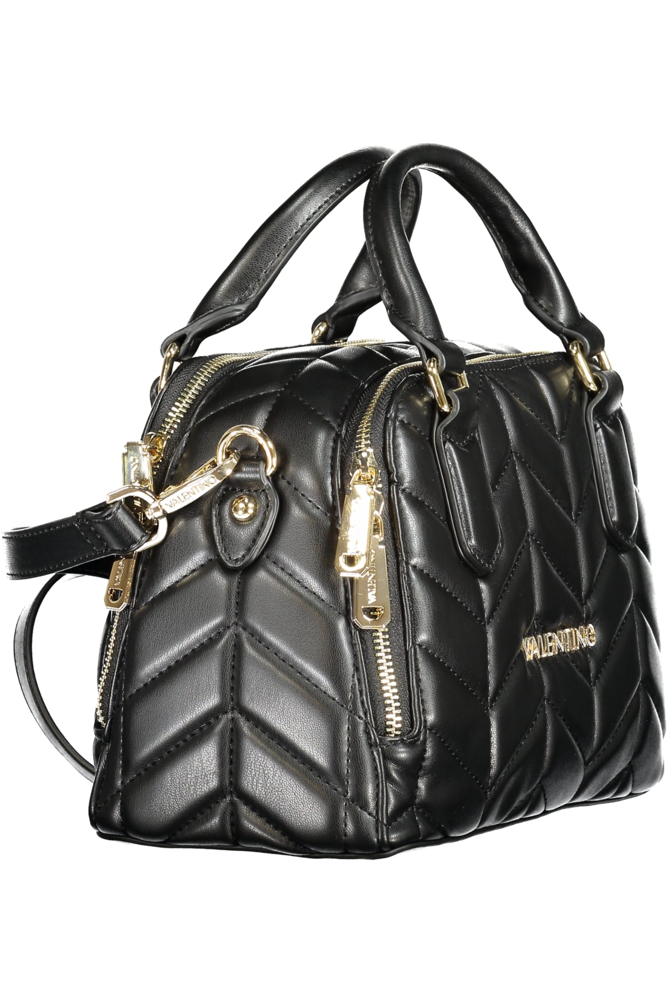 VALENTINO BAGS BORSA DONNA NERO