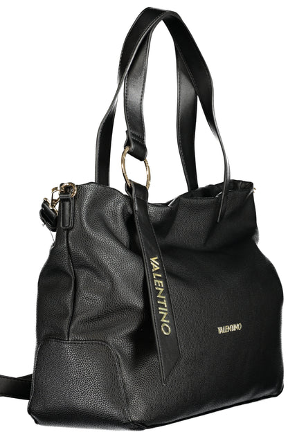 VALENTINO BAGS BORSA DONNA NERO