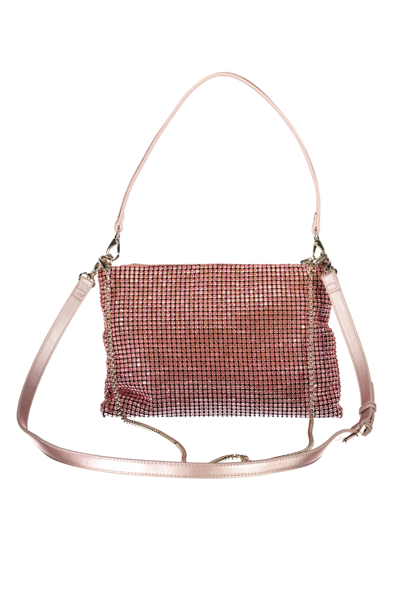 VALENTINO BAGS BORSA DONNA ROSA
