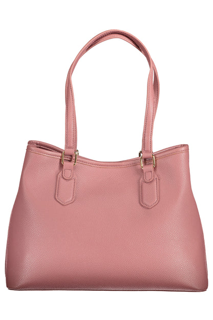 VALENTINO BAGS BORSA DONNA ROSA