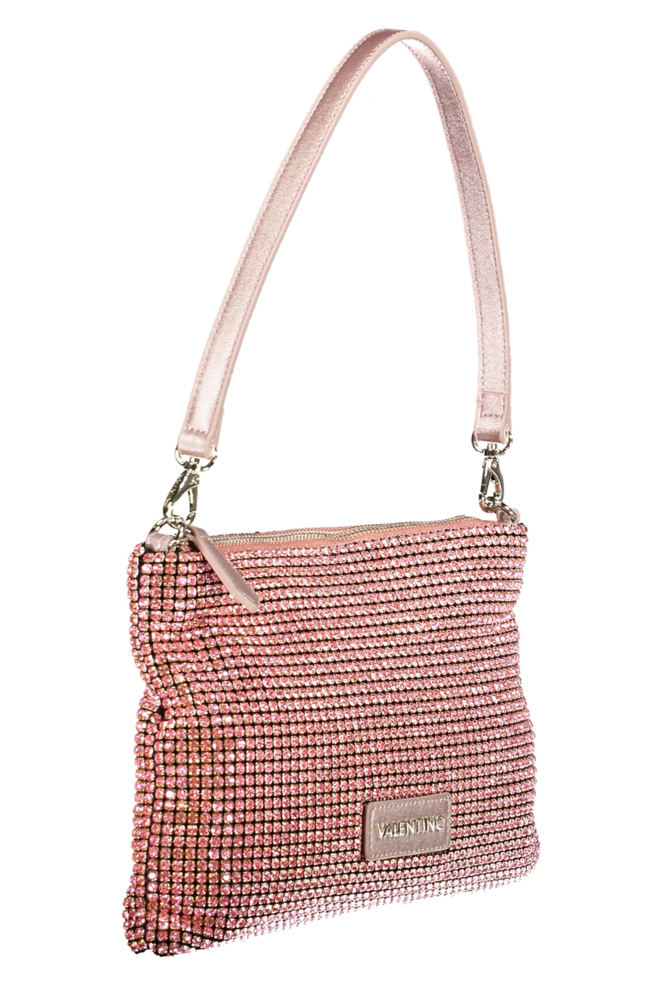 VALENTINO BAGS BORSA DONNA ROSA