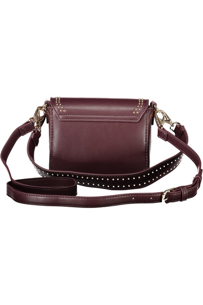 VALENTINO BAGS BORSA DONNA ROSSO