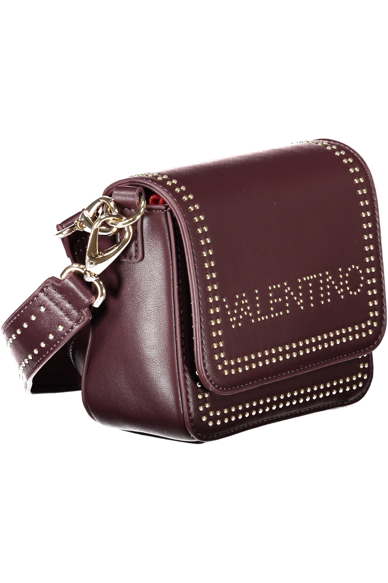 VALENTINO BAGS BORSA DONNA ROSSO