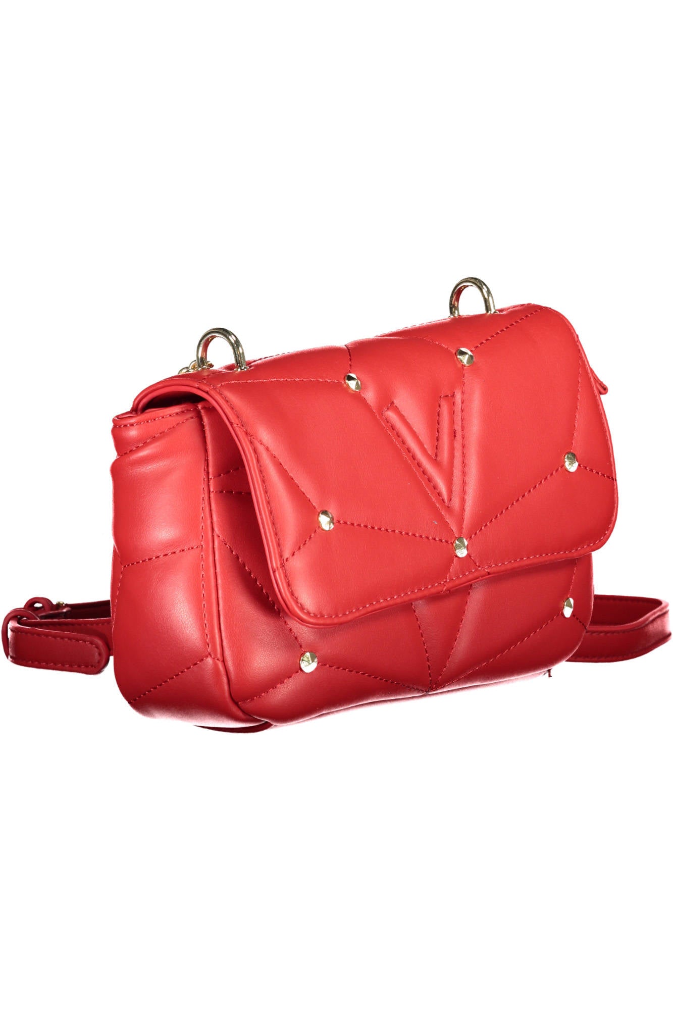 VALENTINO BAGS BORSA DONNA ROSSO