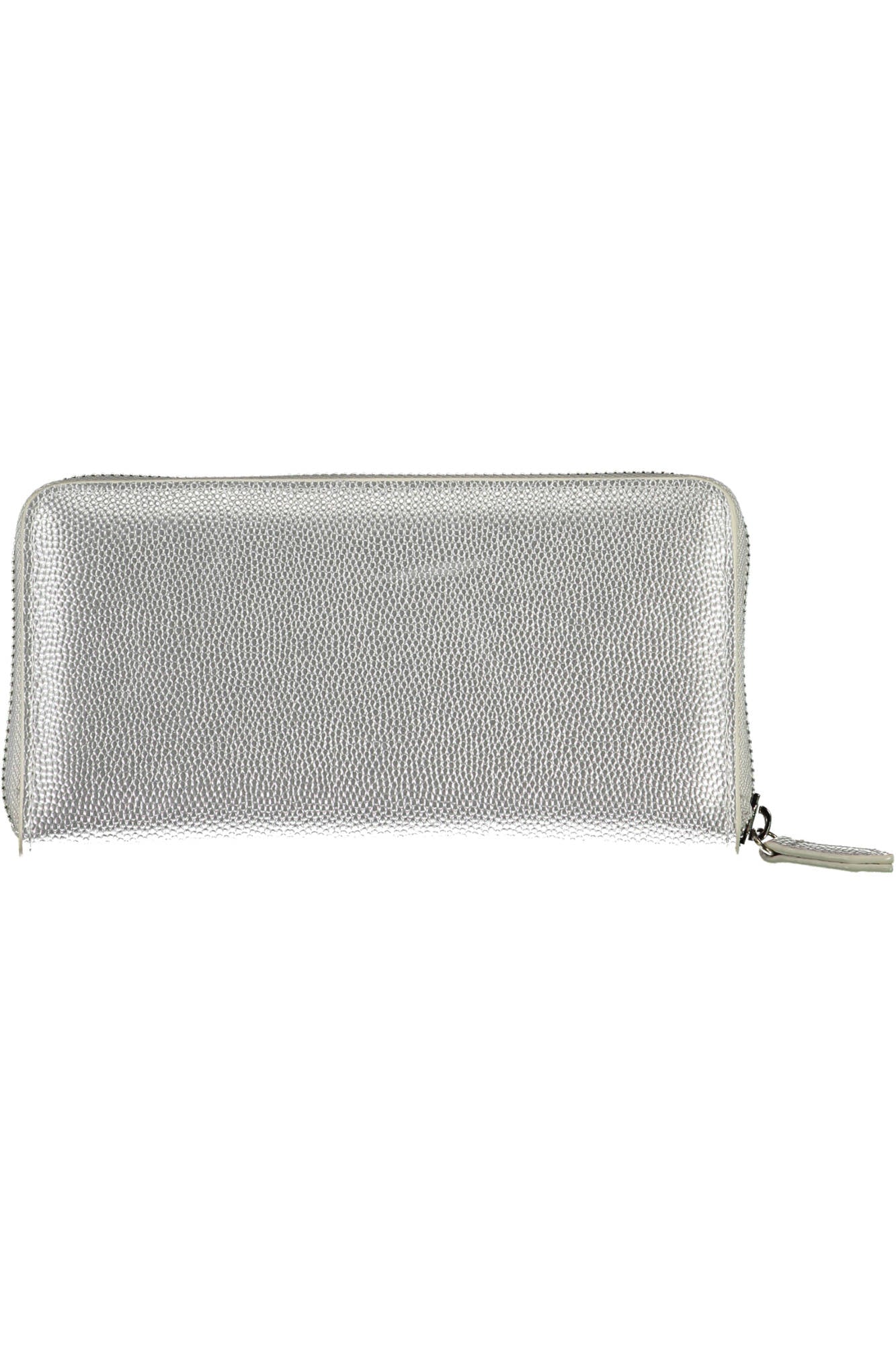 VALENTINO BAGS PORTAFOGLIO DONNA ARGENTO