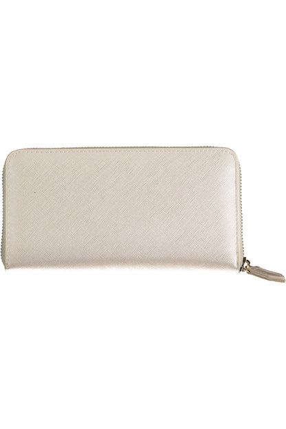 VALENTINO BAGS PORTAFOGLIO DONNA ARGENTO