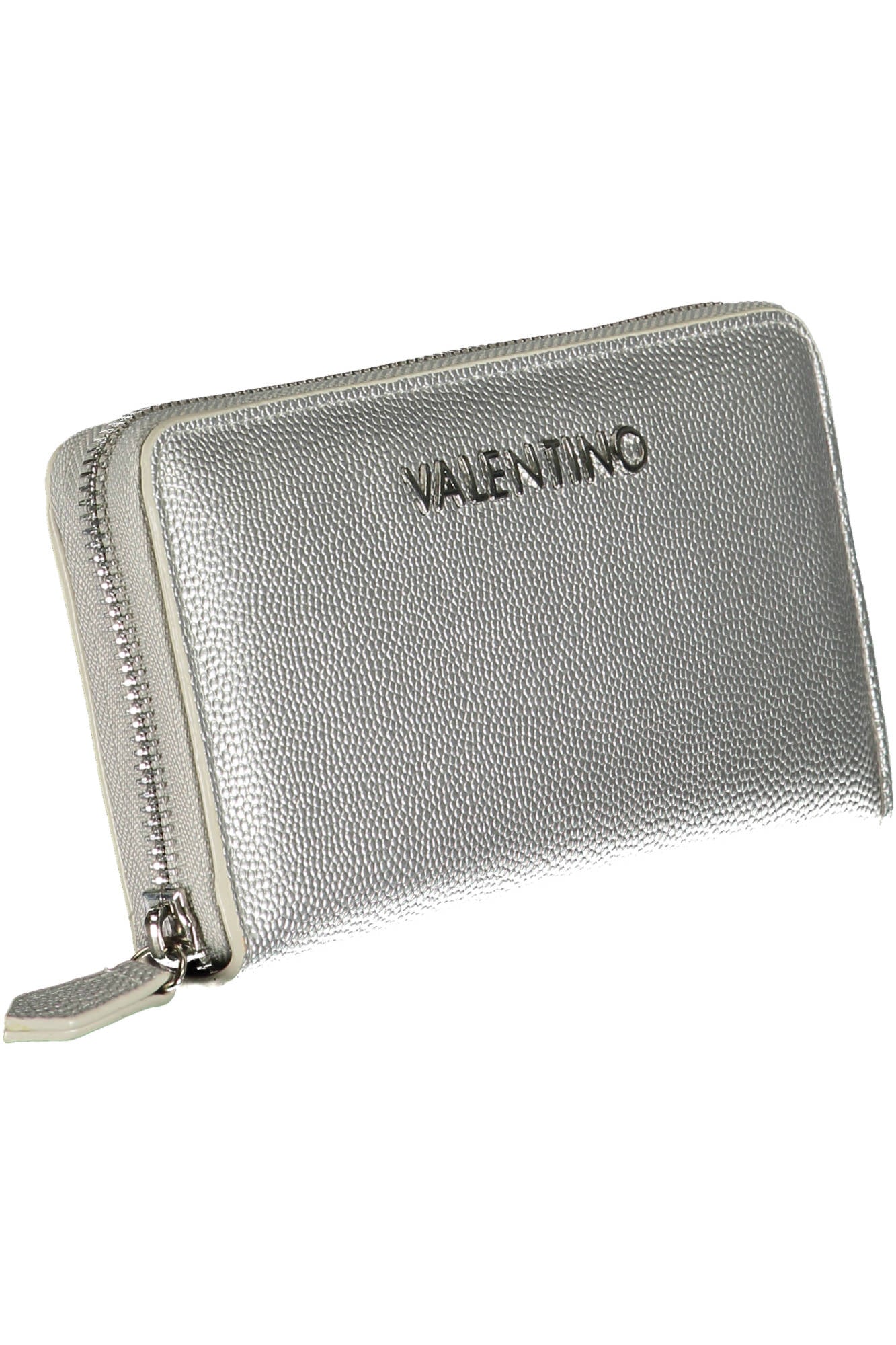 VALENTINO BAGS PORTAFOGLIO DONNA ARGENTO