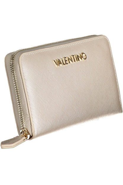 VALENTINO BAGS PORTAFOGLIO DONNA ARGENTO