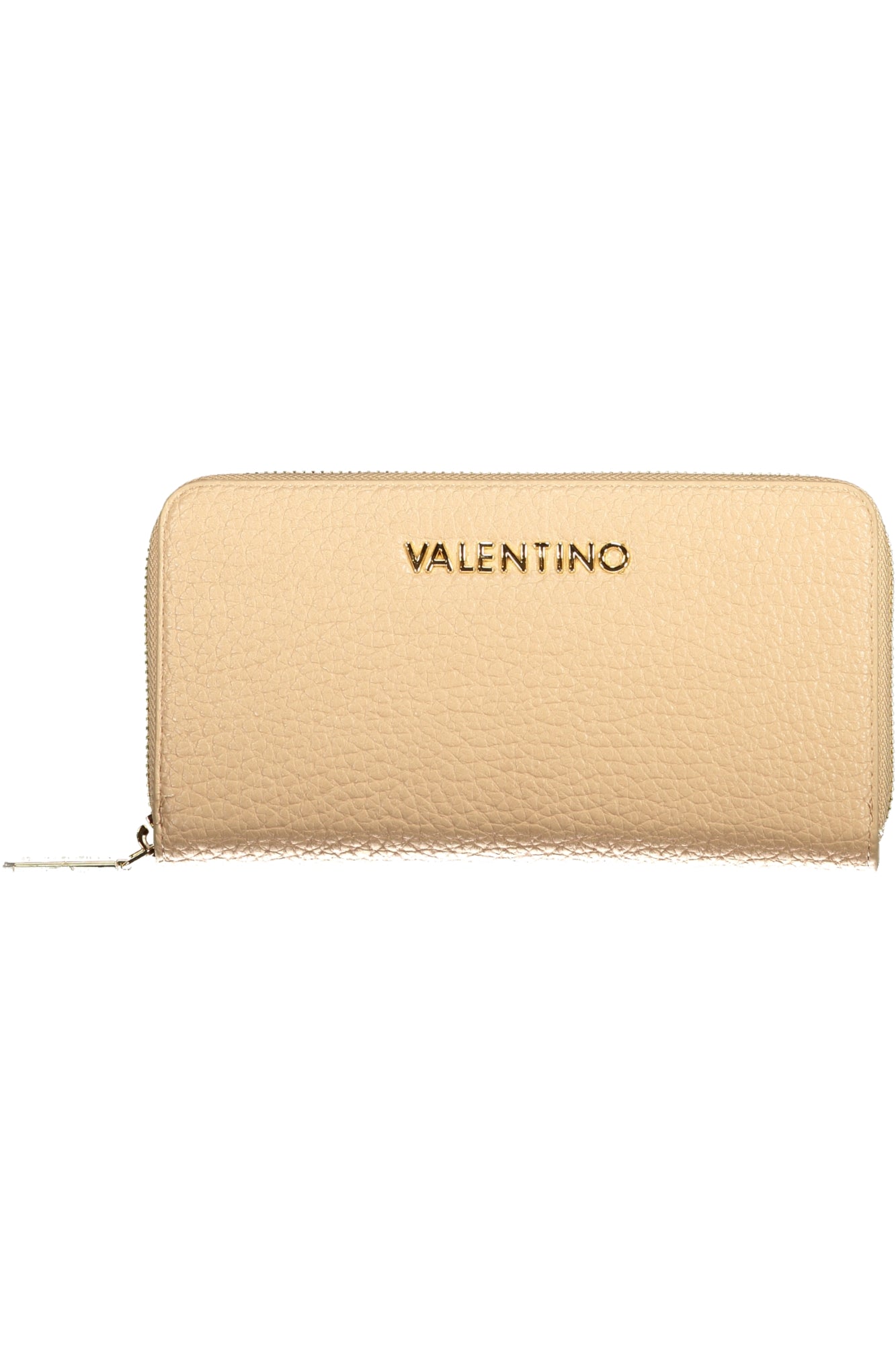 VALENTINO BAGS PORTAFOGLIO DONNA BEIGE