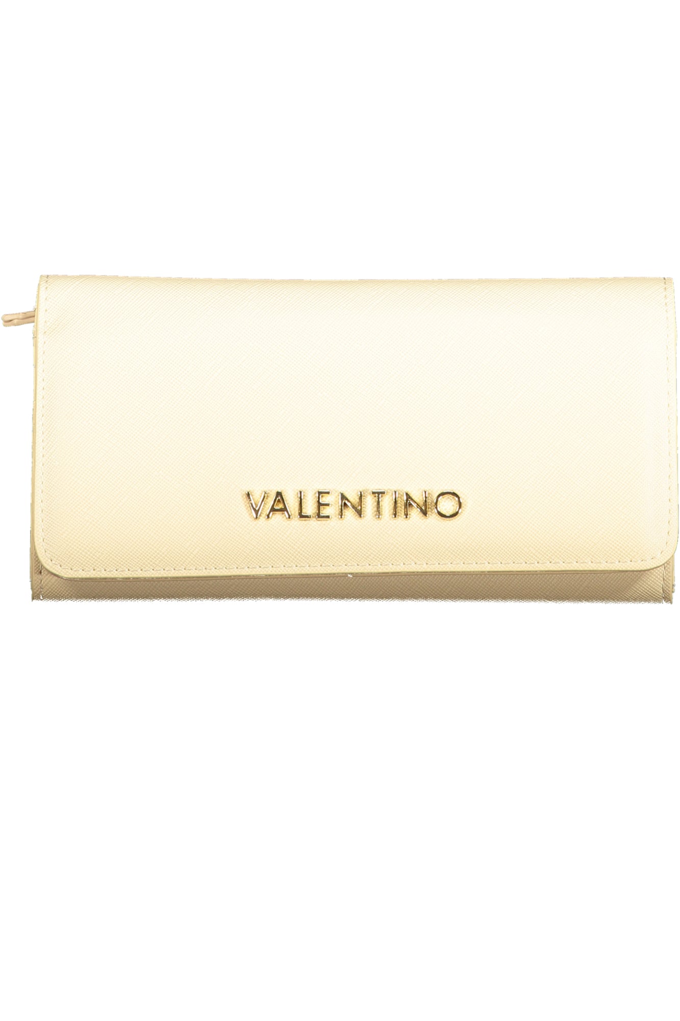 VALENTINO BAGS PORTAFOGLIO DONNA BEIGE