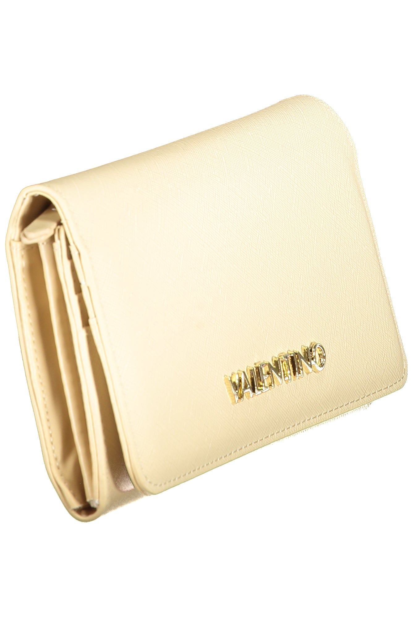 VALENTINO BAGS PORTAFOGLIO DONNA BEIGE