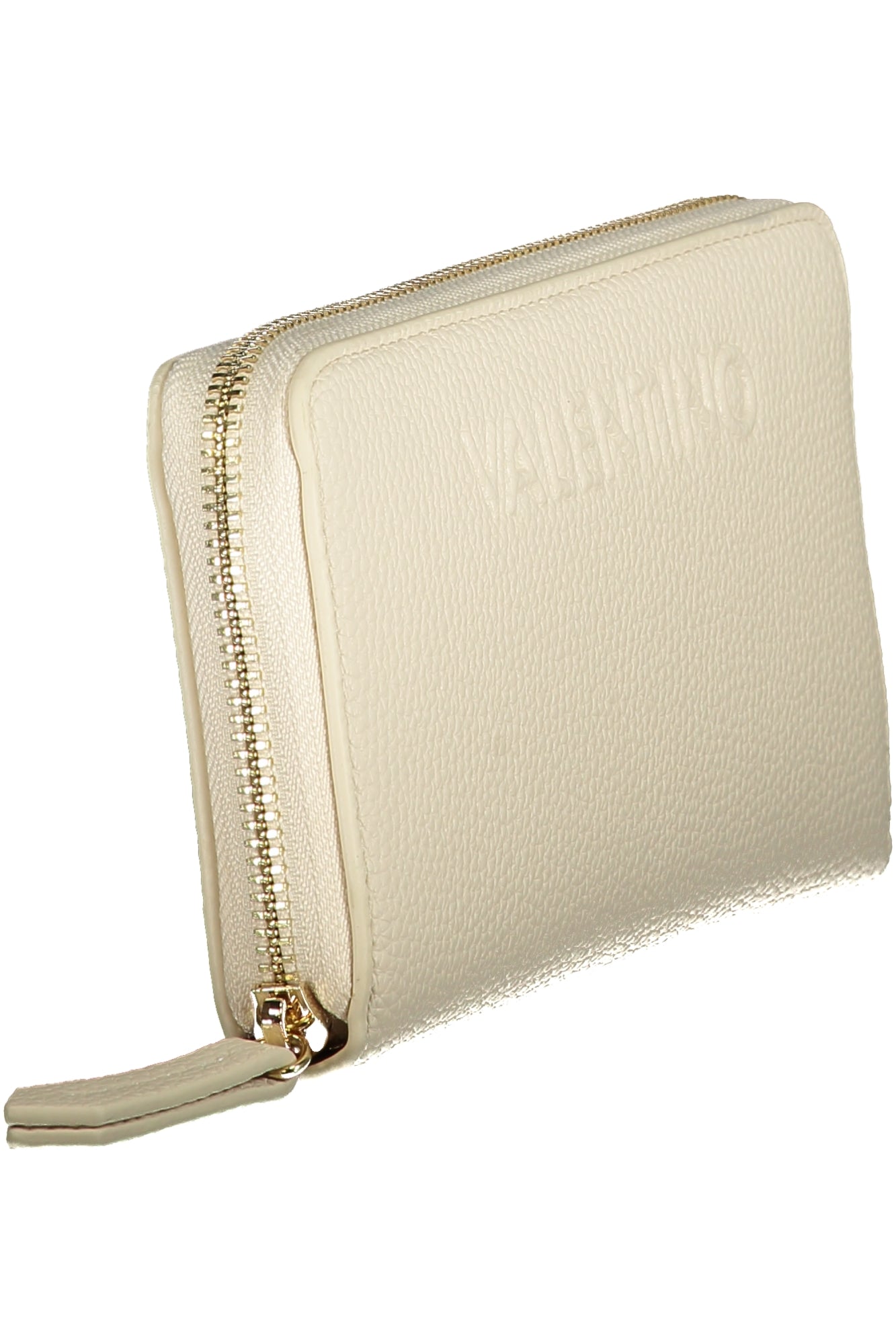 VALENTINO BAGS PORTAFOGLIO DONNA BEIGE