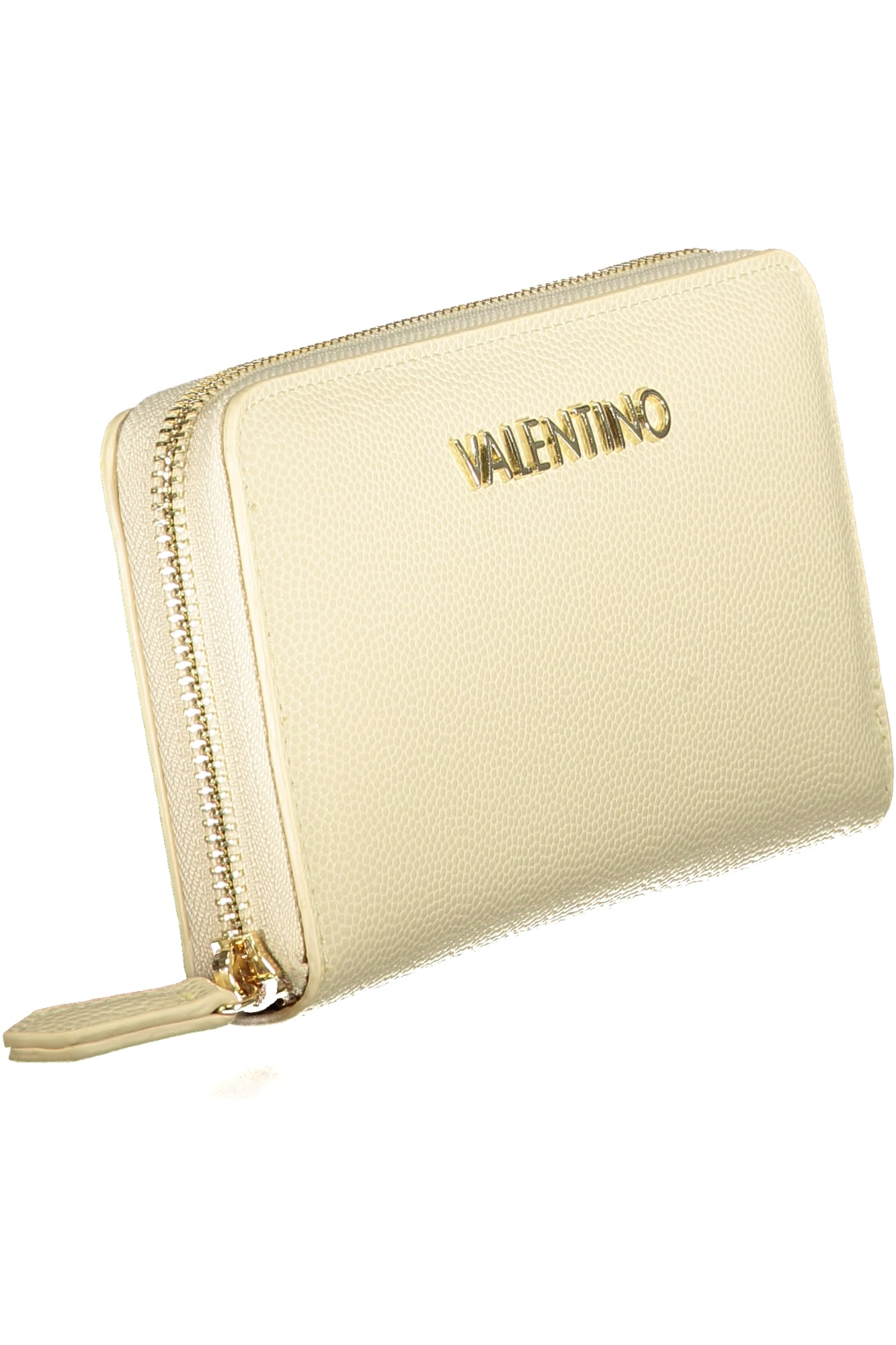 VALENTINO BAGS PORTAFOGLIO DONNA BEIGE