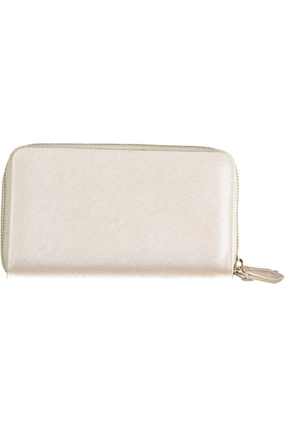 VALENTINO BAGS PORTAFOGLIO DONNA GRIGIO