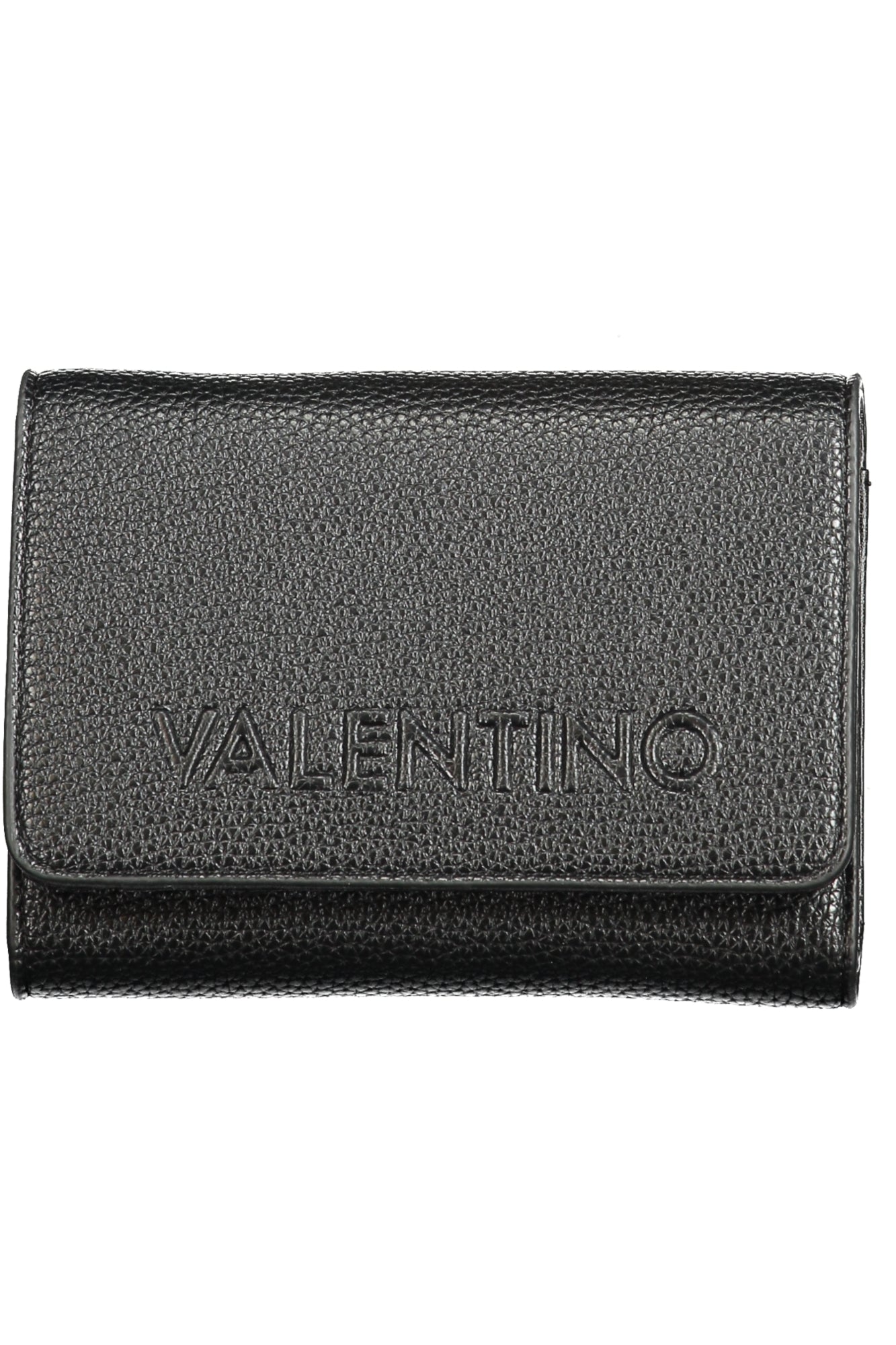 VALENTINO BAGS PORTAFOGLIO DONNA NERO