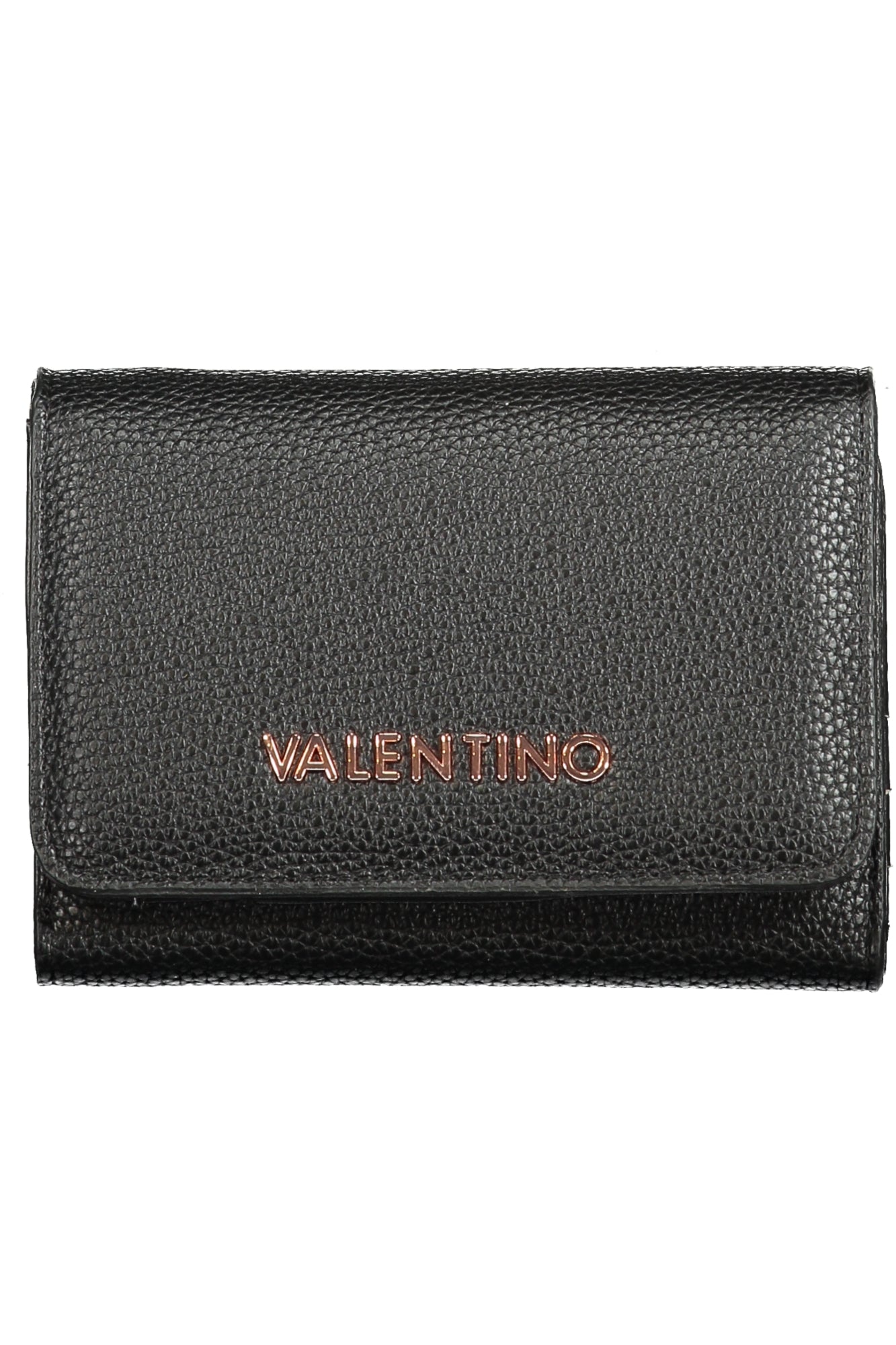 VALENTINO BAGS PORTAFOGLIO DONNA NERO
