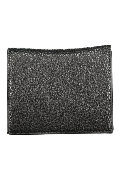 VALENTINO BAGS PORTAFOGLIO DONNA NERO