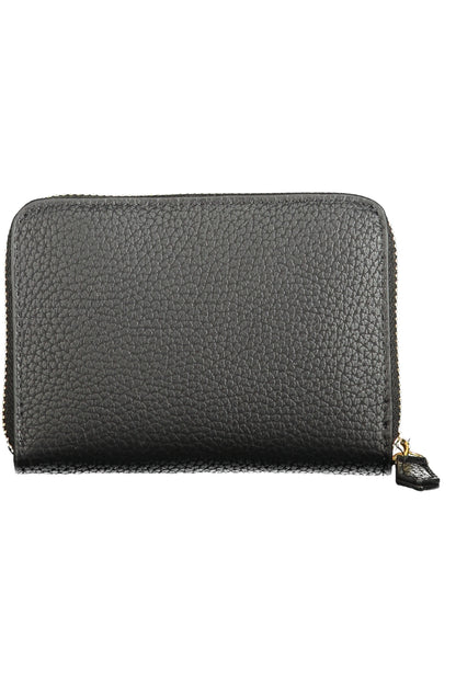 VALENTINO BAGS PORTAFOGLIO DONNA NERO