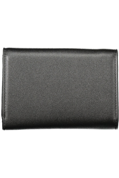 VALENTINO BAGS PORTAFOGLIO DONNA NERO