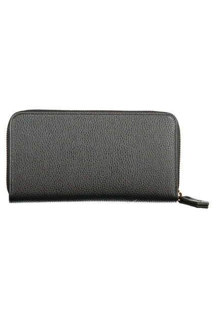 VALENTINO BAGS PORTAFOGLIO DONNA NERO