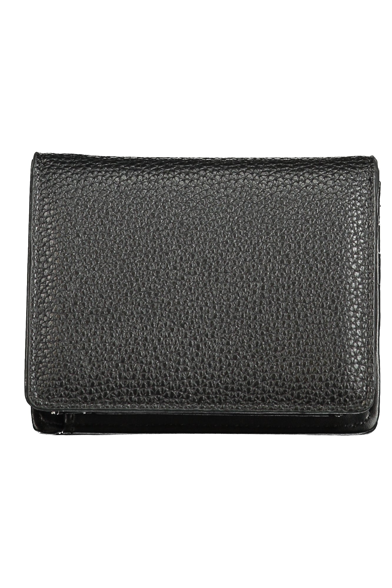 VALENTINO BAGS PORTAFOGLIO DONNA NERO