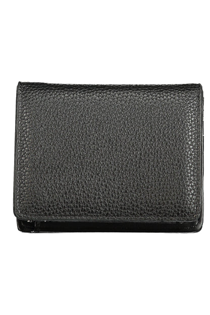 VALENTINO BAGS PORTAFOGLIO DONNA NERO