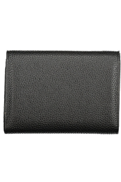VALENTINO BAGS PORTAFOGLIO DONNA NERO