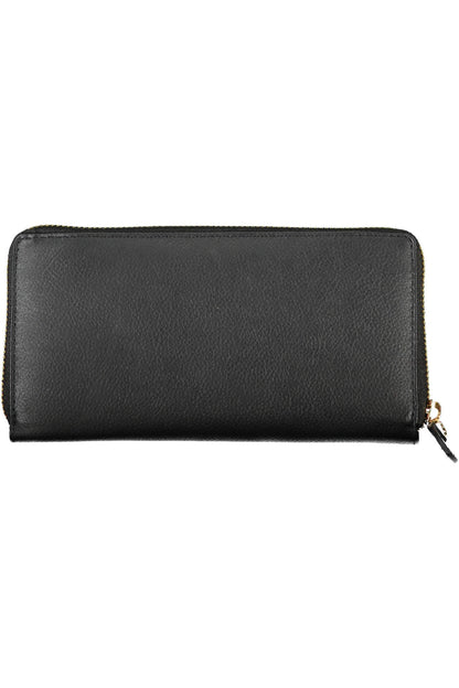 VALENTINO BAGS PORTAFOGLIO DONNA NERO