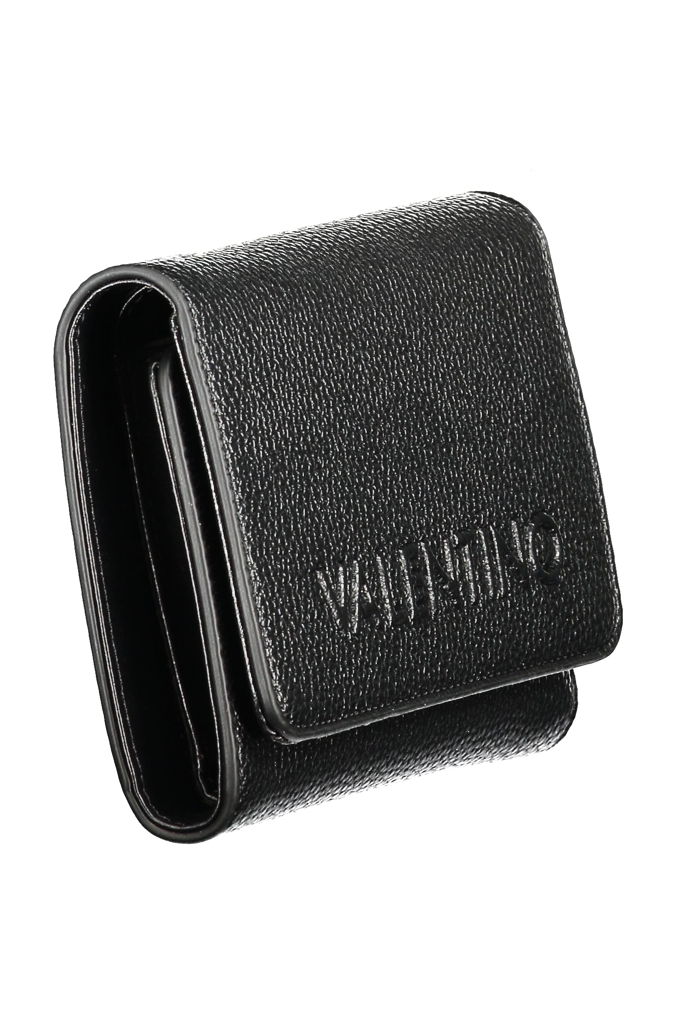 VALENTINO BAGS PORTAFOGLIO DONNA NERO