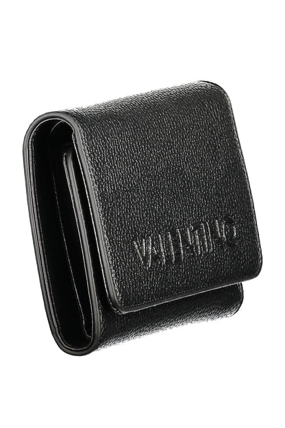 VALENTINO BAGS PORTAFOGLIO DONNA NERO