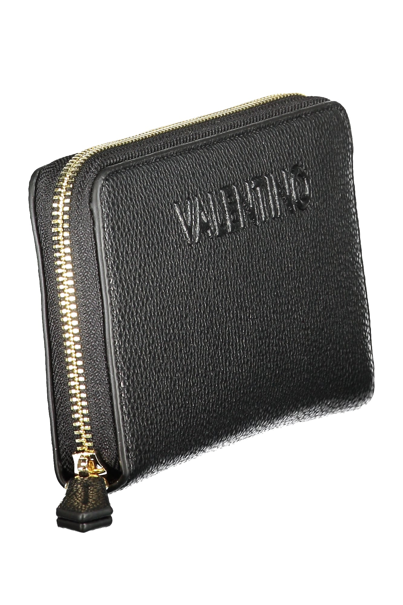 VALENTINO BAGS PORTAFOGLIO DONNA NERO