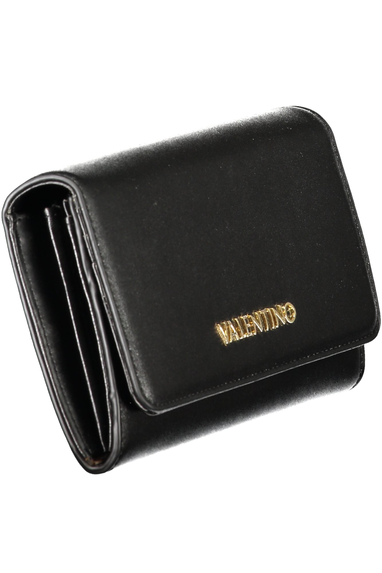 VALENTINO BAGS PORTAFOGLIO DONNA NERO