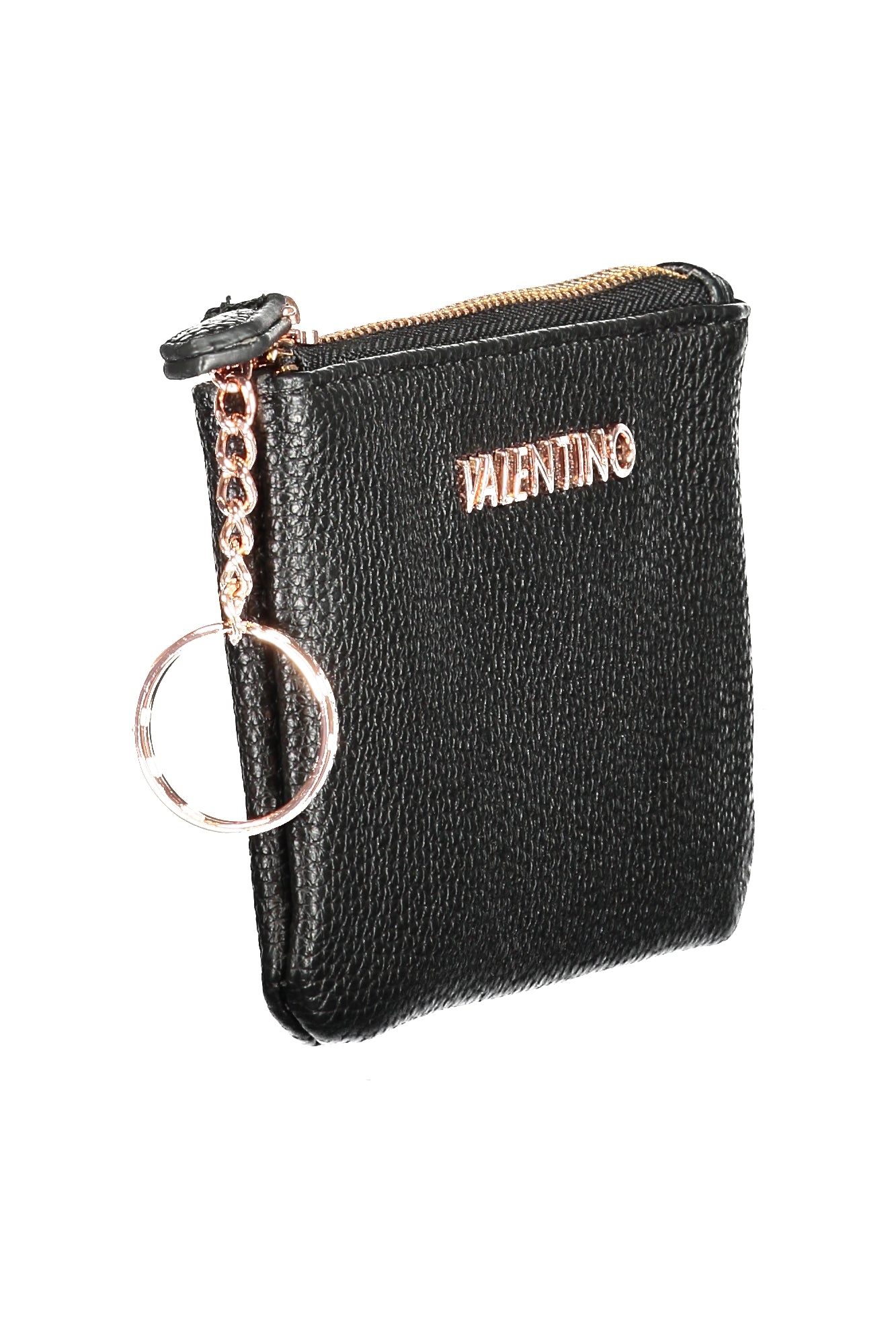 VALENTINO BAGS PORTAFOGLIO DONNA NERO