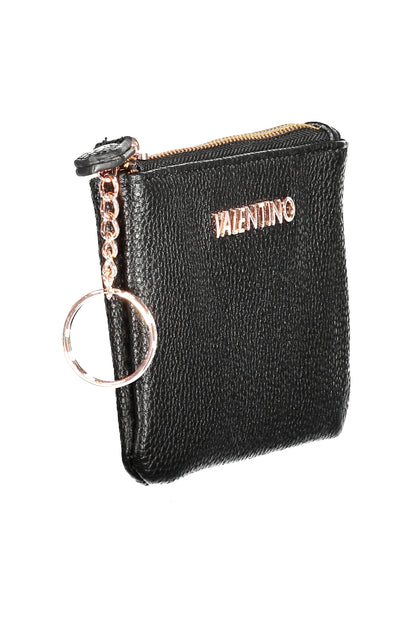 VALENTINO BAGS PORTAFOGLIO DONNA NERO
