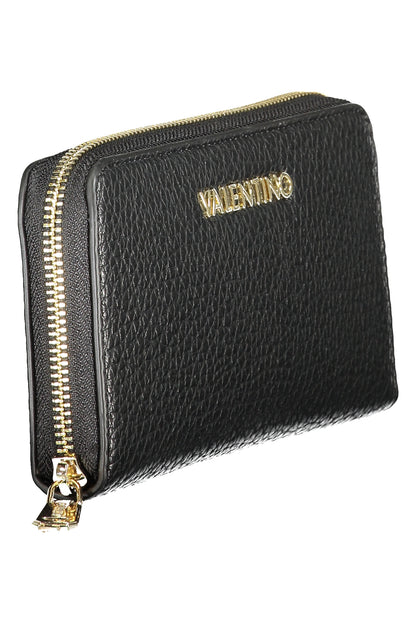 VALENTINO BAGS PORTAFOGLIO DONNA NERO