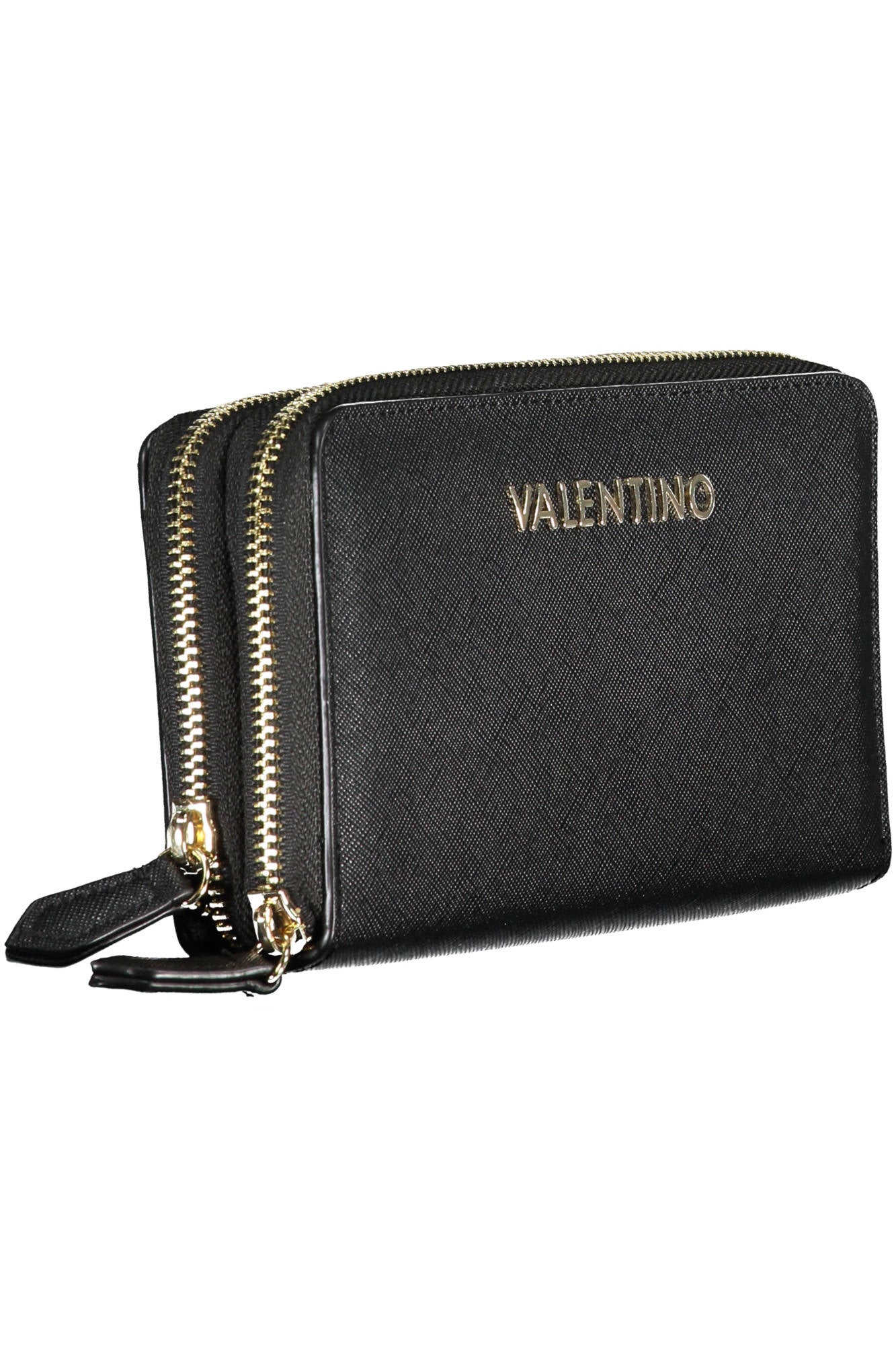 VALENTINO BAGS PORTAFOGLIO DONNA NERO